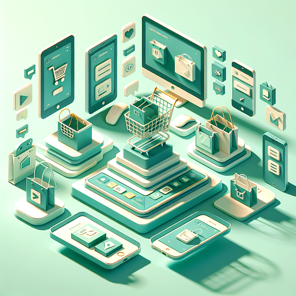 Мультиселлер: как считать налог при продажах на Ozon, WB и Яндекс Маркет