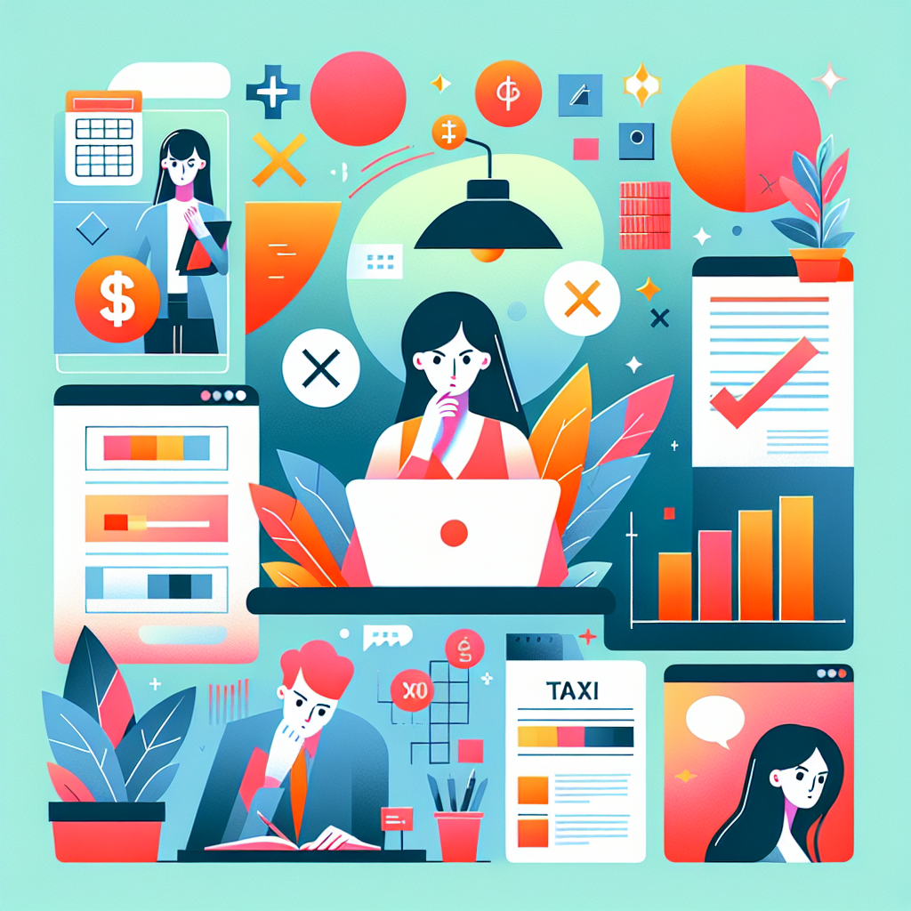 Ошибки при работе с несколькими маркетплейсами: как не запутаться?