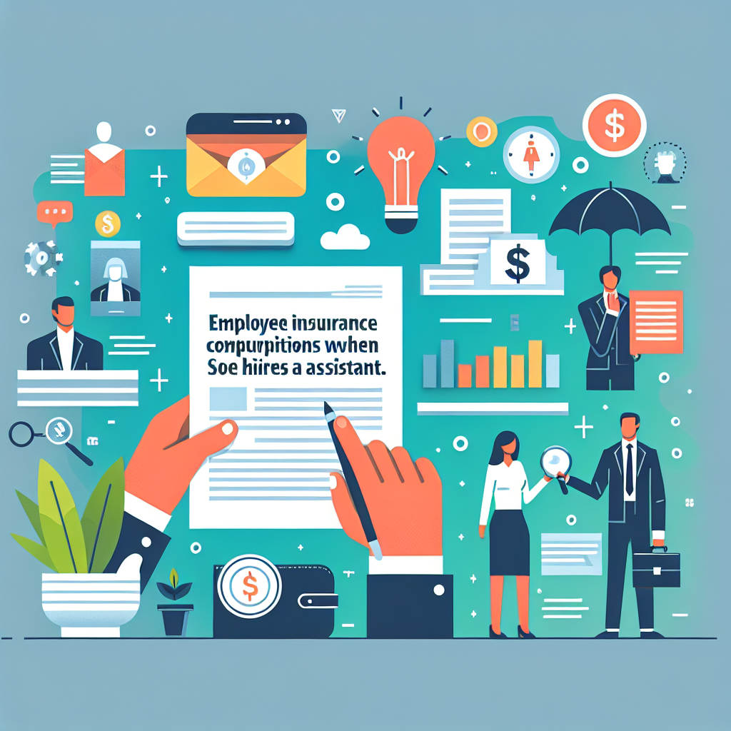 Страховые взносы за сотрудников: особенности, когда ИП нанял помощника